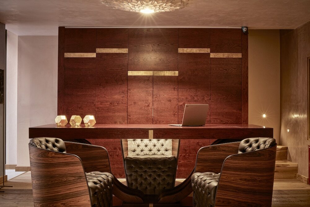 Фото Cortile di Renier