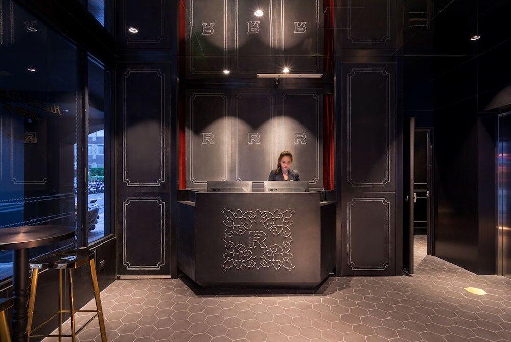 Фото Hotel Relax V