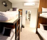 Фото Daan Park Hotel - Hostel