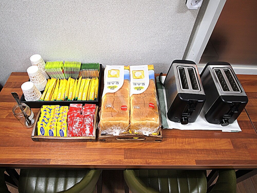 Фото Hostel J Stay