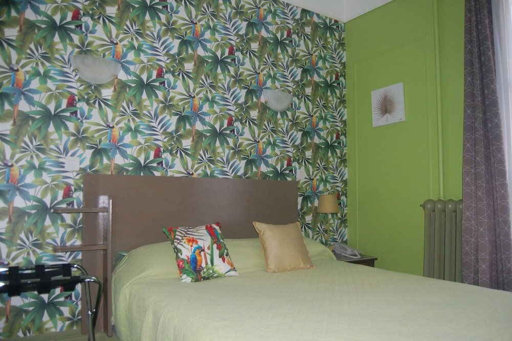 Фото Hôtel Jean Bart