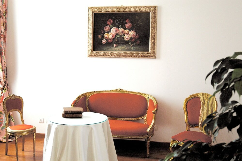 Фото Grand Hôtel des Ambassadeurs