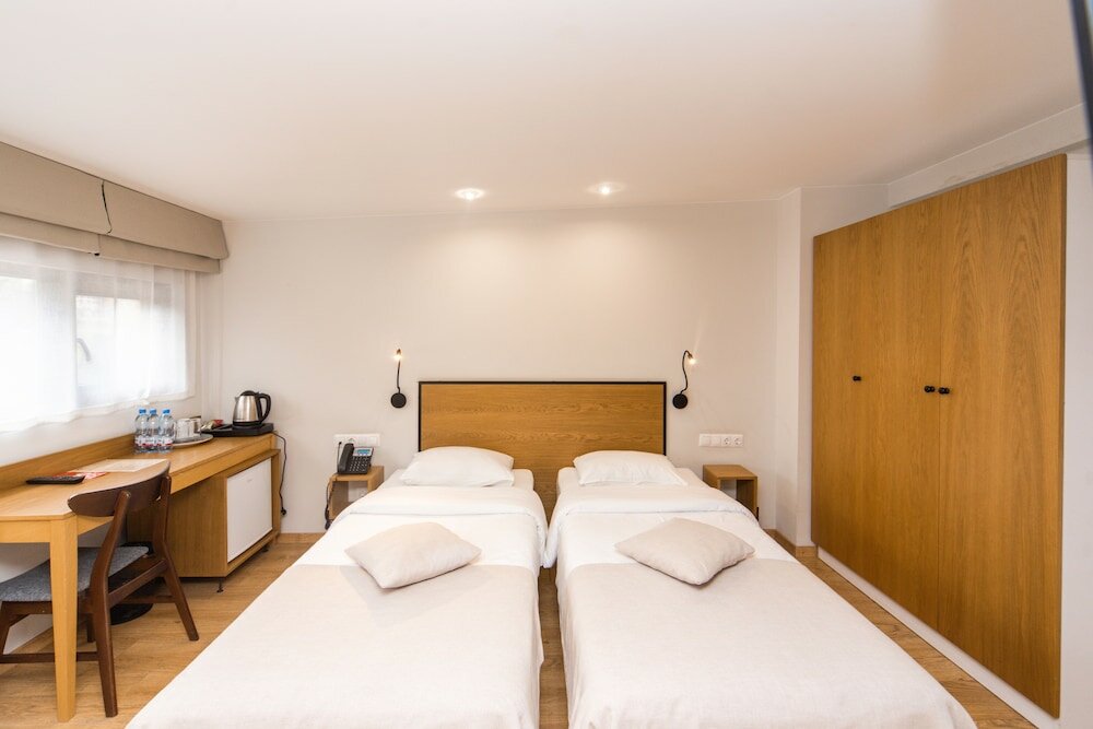 Фото Urban Park Hotels