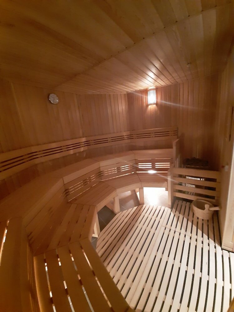 Фото Hotel Centar № 1