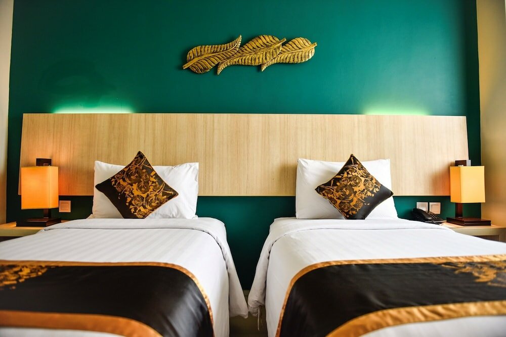 Фото The Kana, Kuta