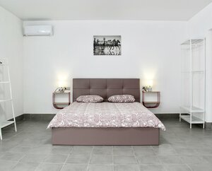 Апартаменты на Комсомольской