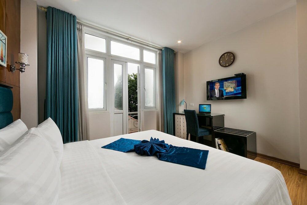 Фото Diamond Legend Hotel