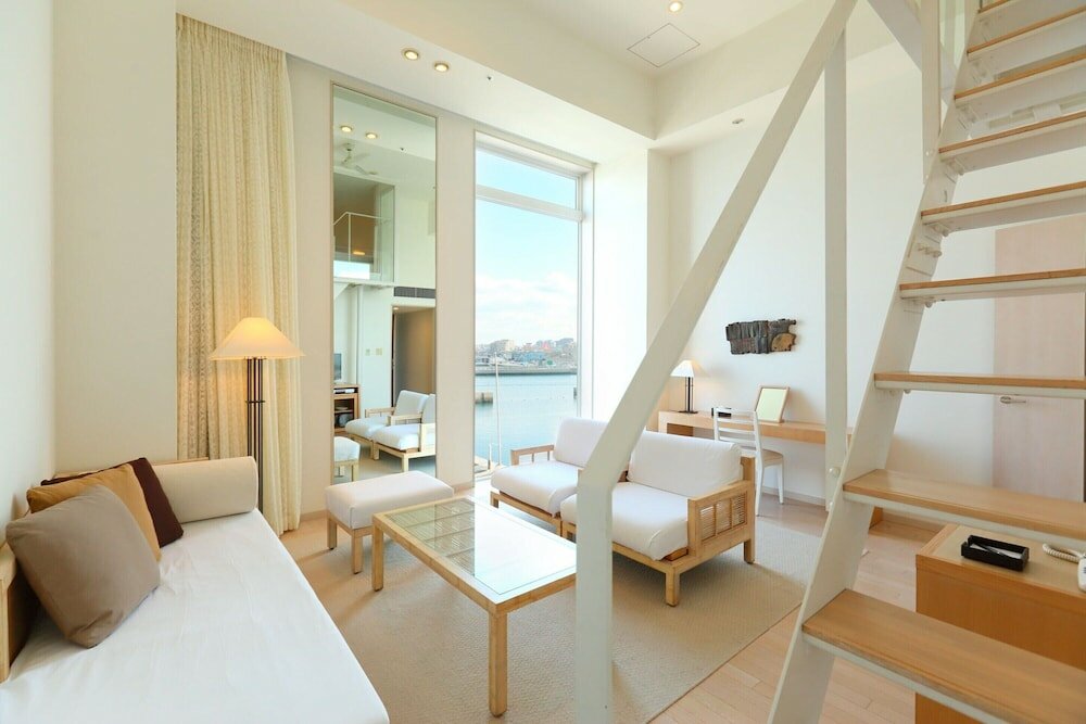 Фото Hotel Marinoa Resort Fukuoka