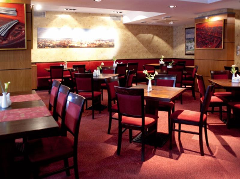 Фото Art City Inn