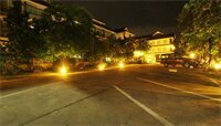 Гостиница Diamond Park Inn Chiang Rai Resort