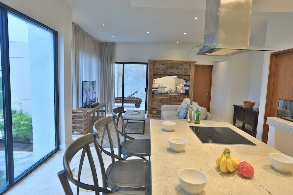 Фото The Strabon Tulum