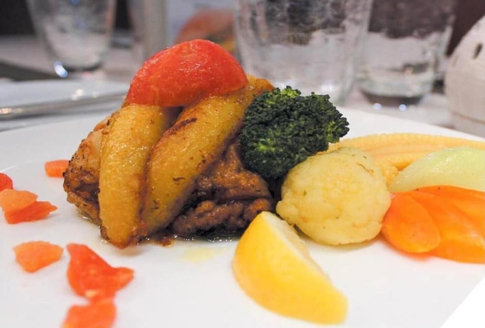 Фото Отель Richmonde Hotel Iloilo