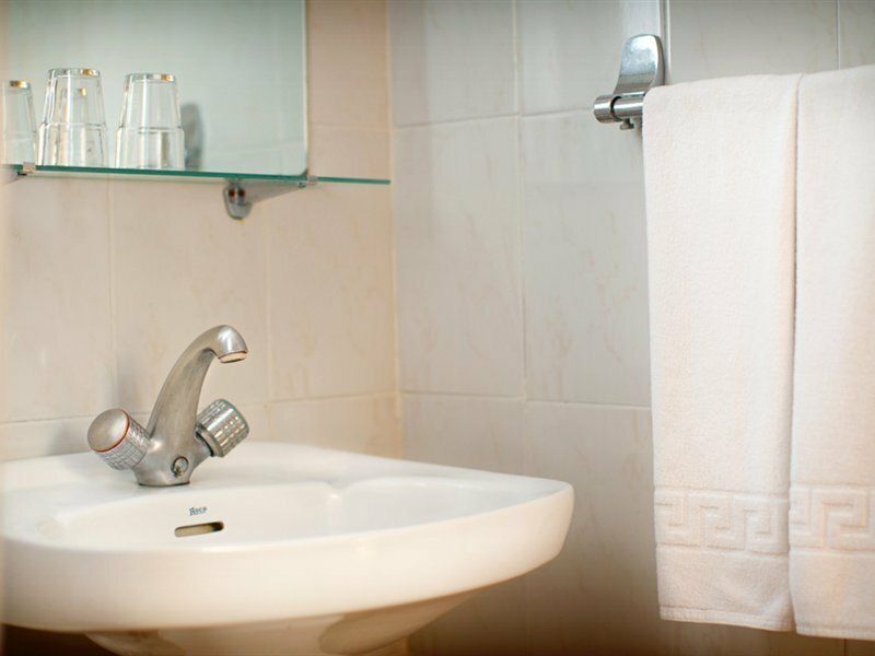 Фото Hotel Marbella