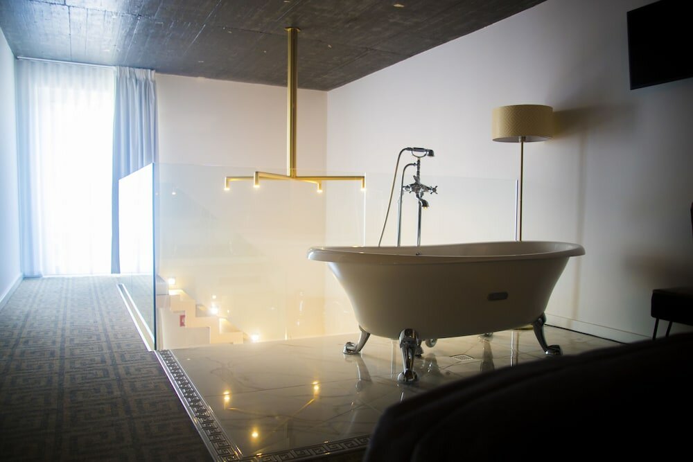 Фото Thomar Boutique Hotel