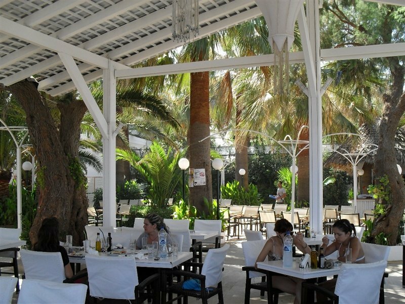 Фото Marita's Apartments