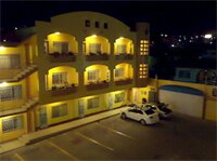 Фото Hotel Pacific