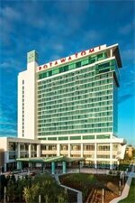 Гостиница Potawatomi Hotel & Casino в Милуоки