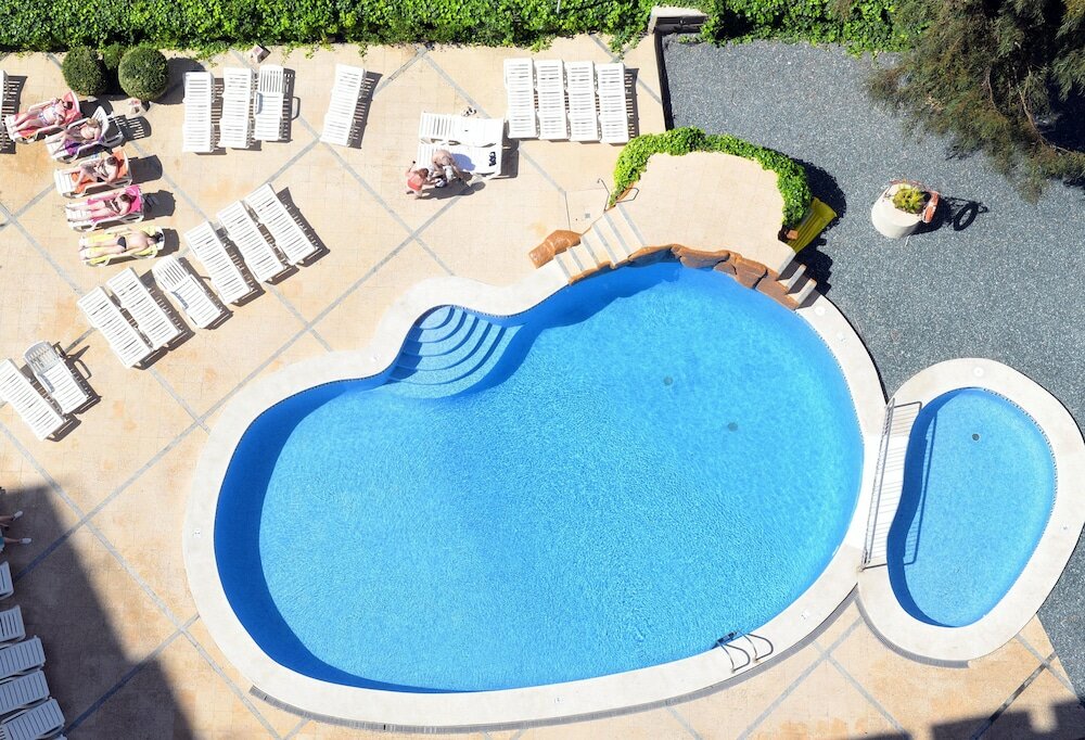 Фото Aparthotel Bcl Levante Beach