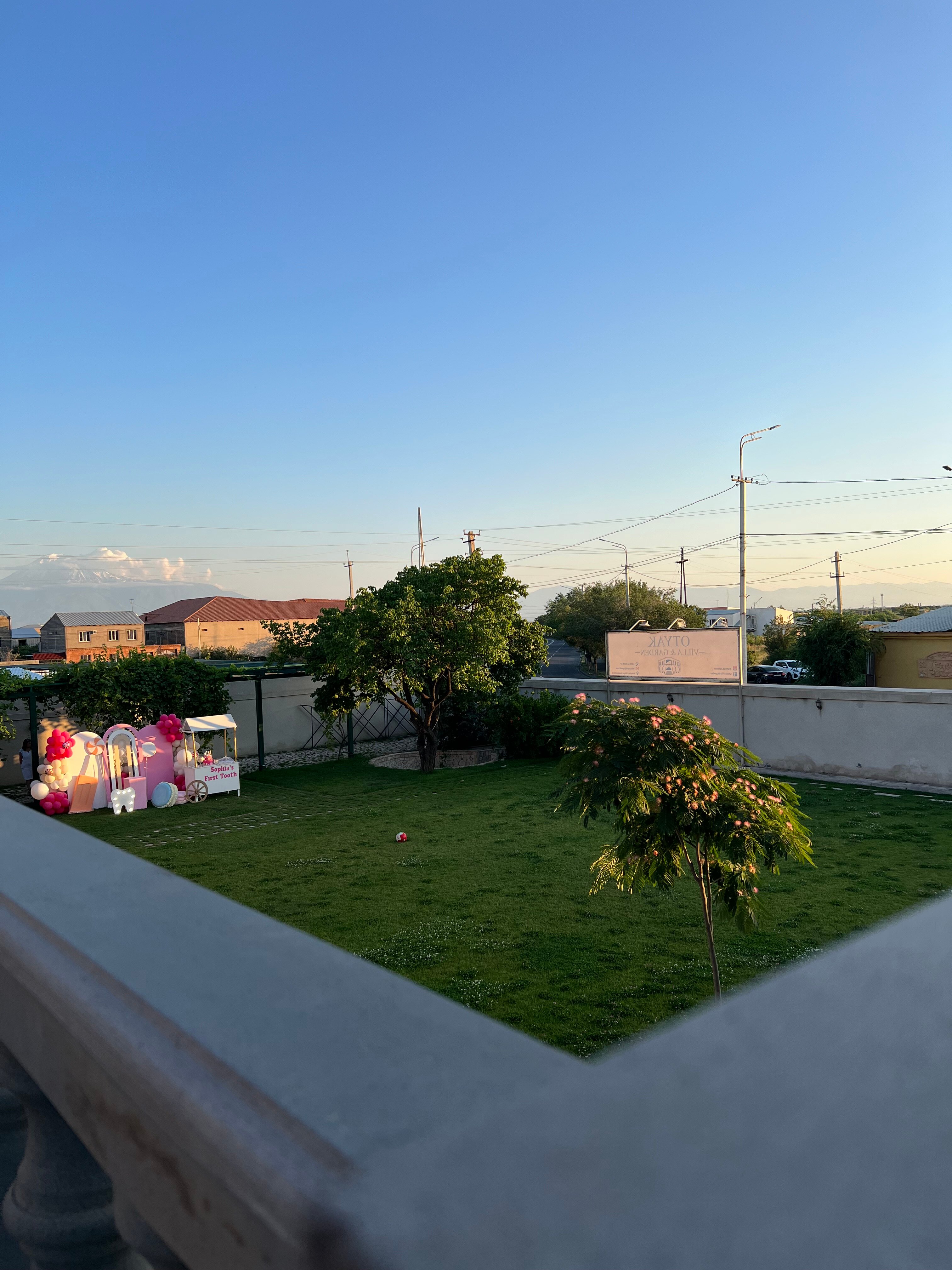 Фото Отель Отяк