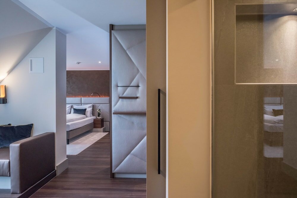 Фото Innspire Hotel