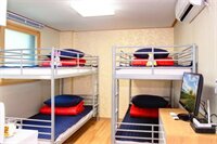 Фото Hostel Kw Gangnam