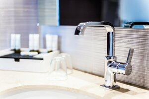 Гостиница Golden Tulip Le Diplomate Cotonou