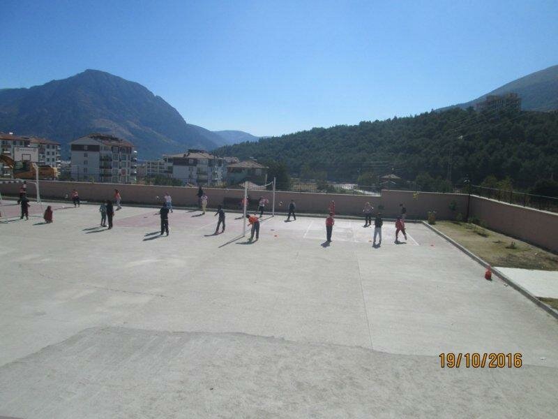 School Amasya Celebi Mehmet Middle School, Amasya, photo