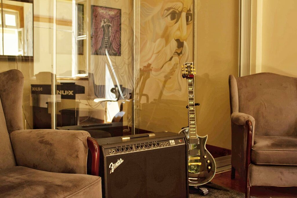 Music school Keman Kursu İzmir Hatay, Izmir, photo