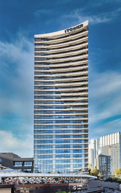 Construction company Fer Yapi, Istanbul, photo