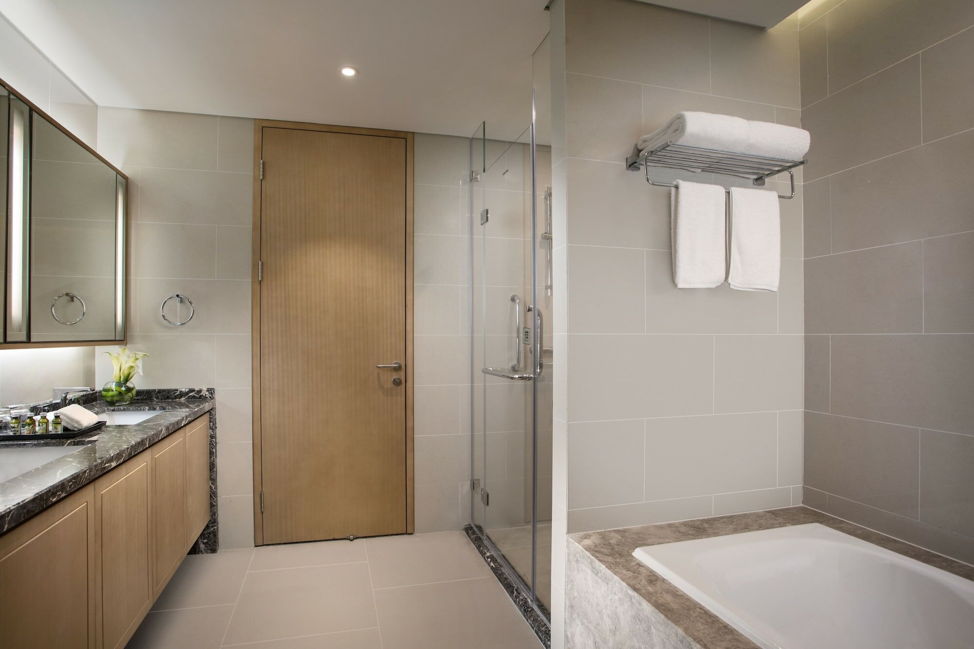 Фото Somerset Harmony City Wuxi