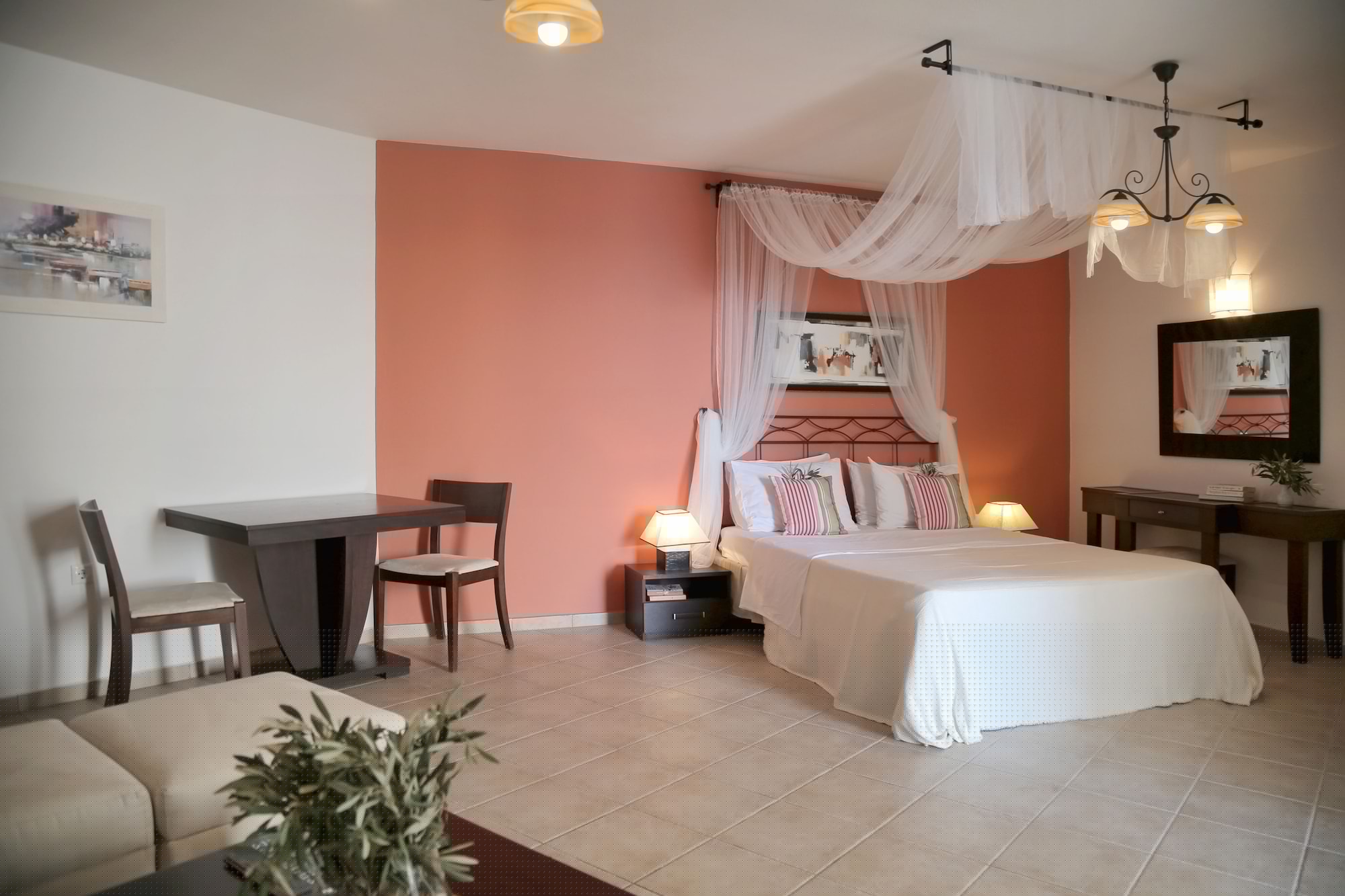 Фото Yalis Hotel