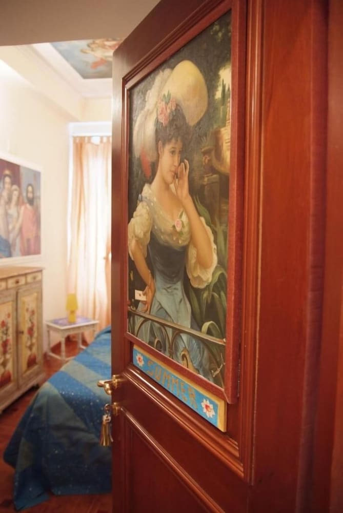 Фото Bed and Breakfast Anì