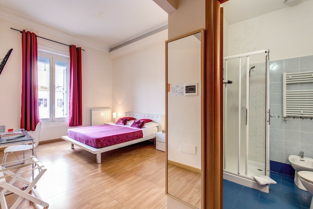 Фото Bon Ton Suite