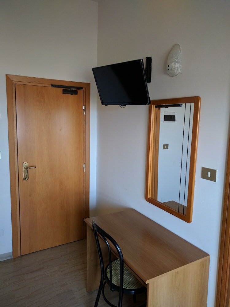 Фото Hotel Arabesco