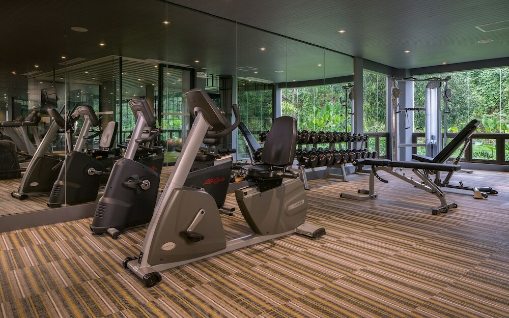 Фото Astoria Palawan