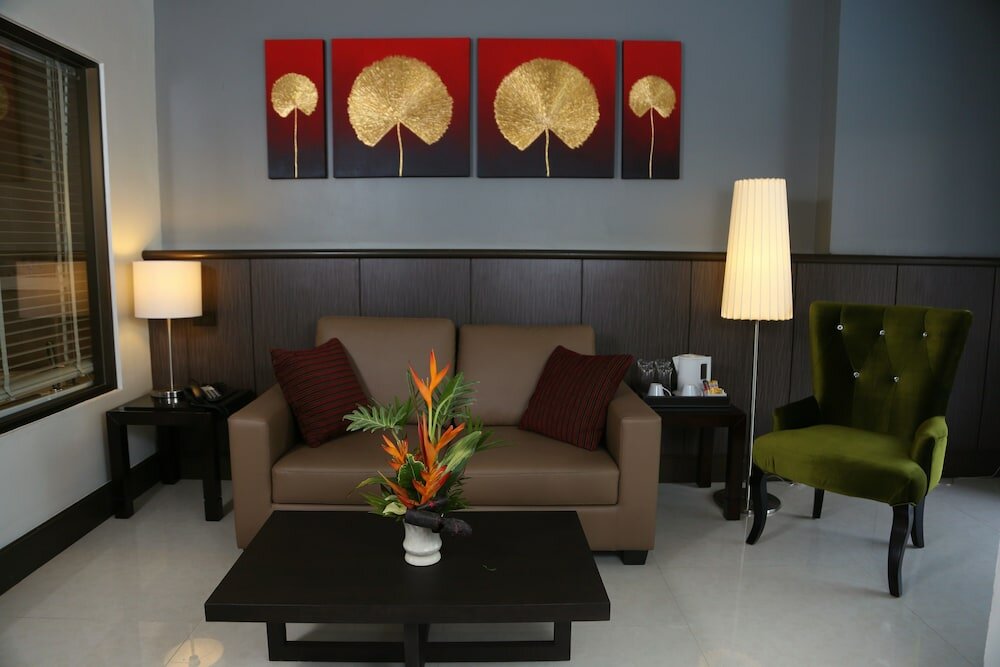 Фото Woraburi Pattaya Resort & SPA