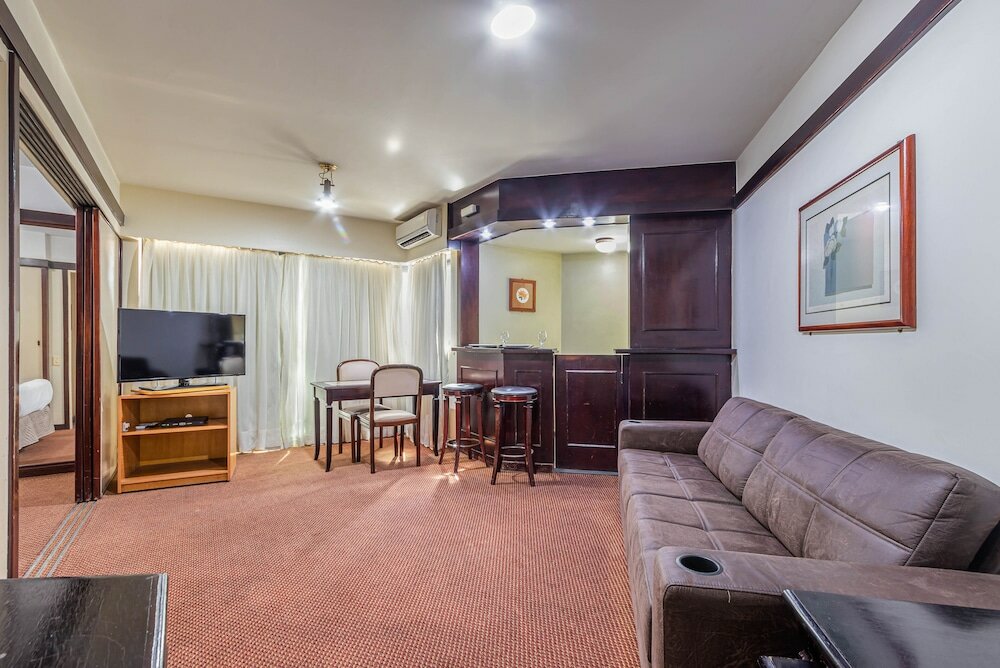 Фото H4 Fortune Jardins