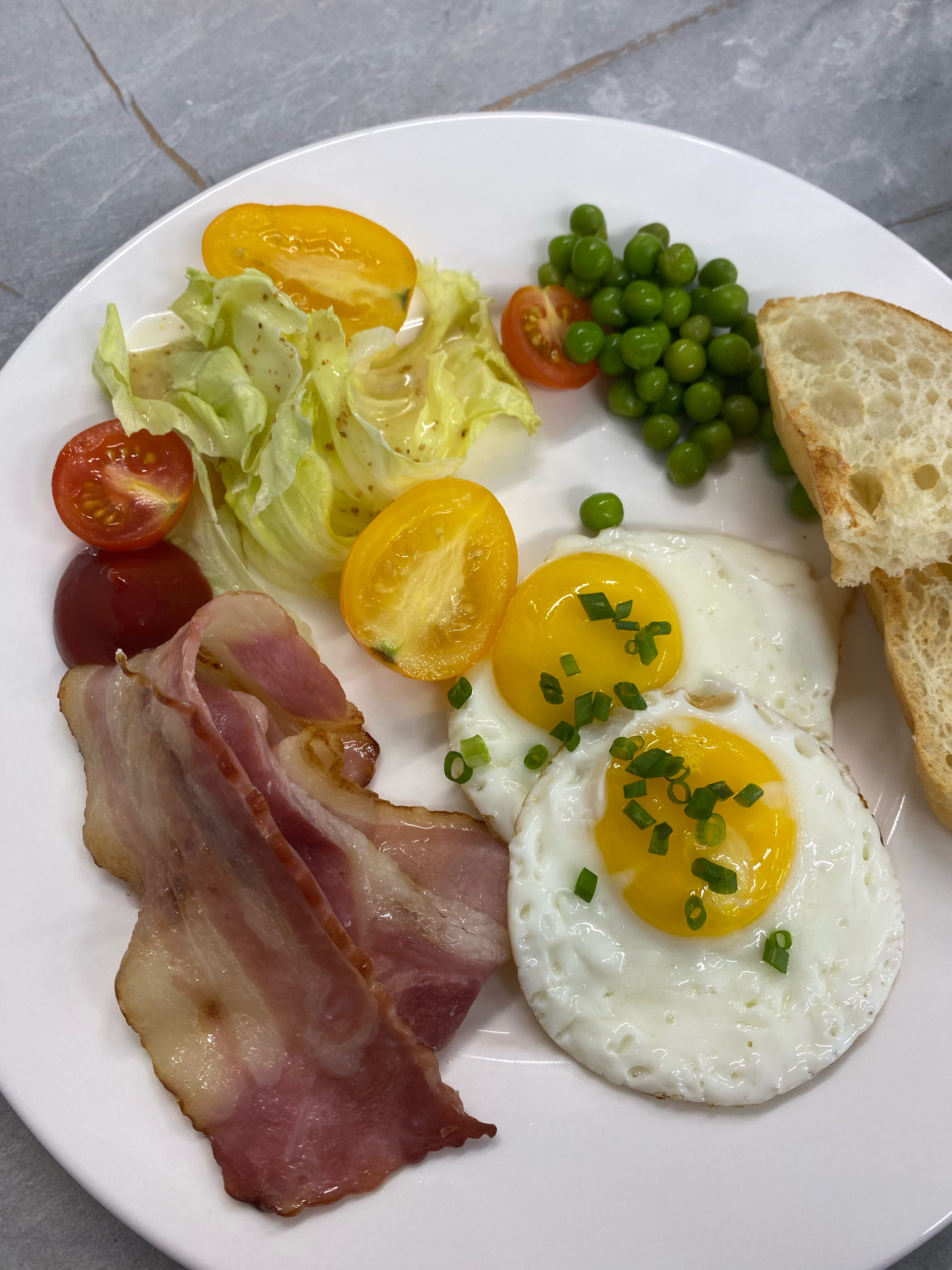 Фото Лазурный