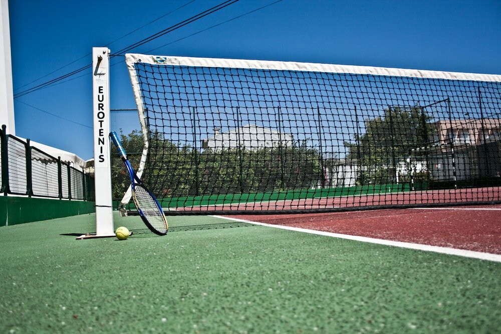 Фото Hotel Suave Mar