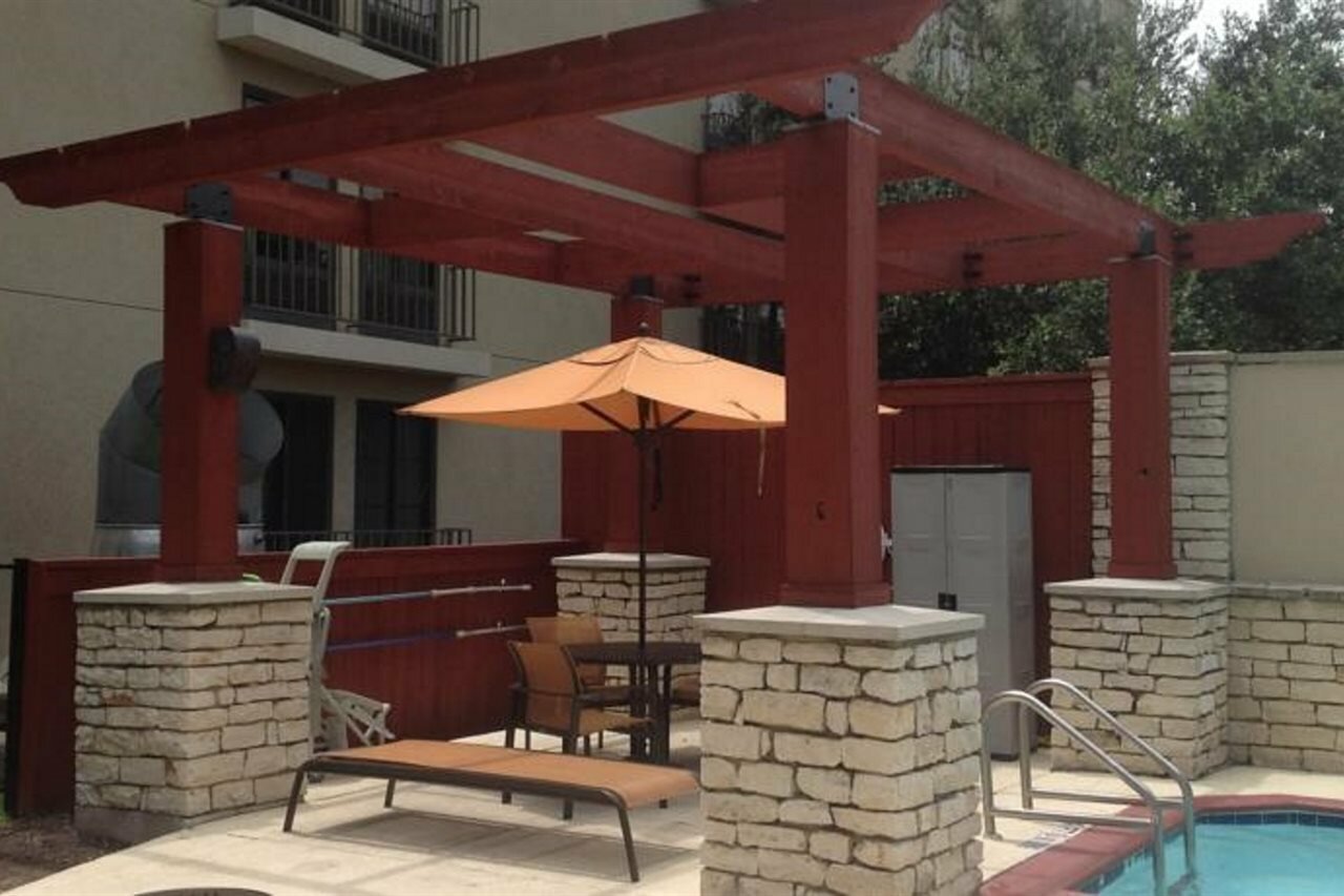 Фото DoubleTree by Hilton Austin - University Area
