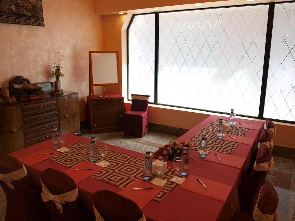 Фото Отель Don Luis