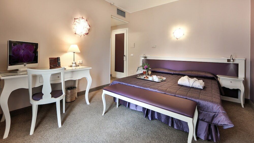 Фото Bonotto Hotel Belvedere