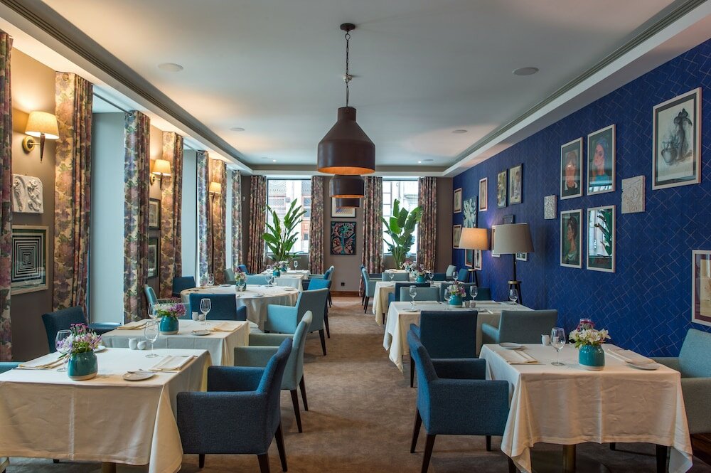 Фото The Editory Artist Baixa Porto Hotel