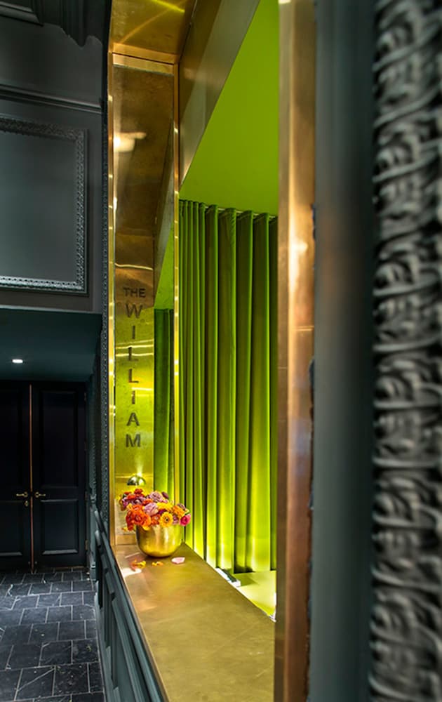 Фото The William powered by Sonder