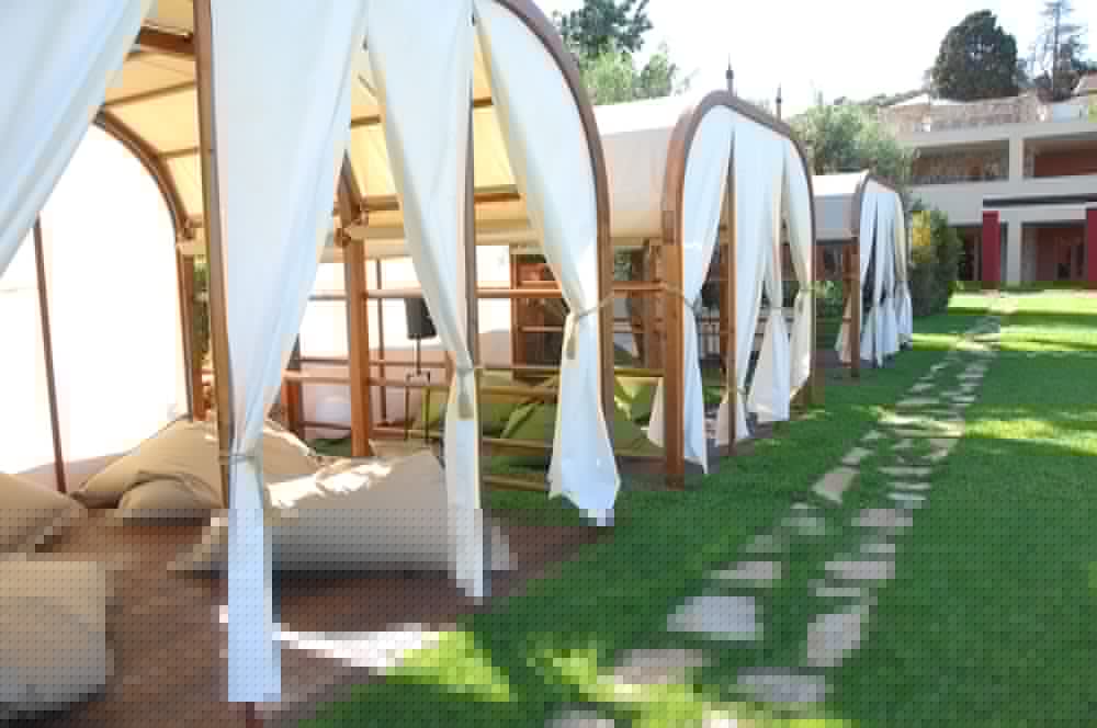 Фото Villa Morgana Resort & SPA