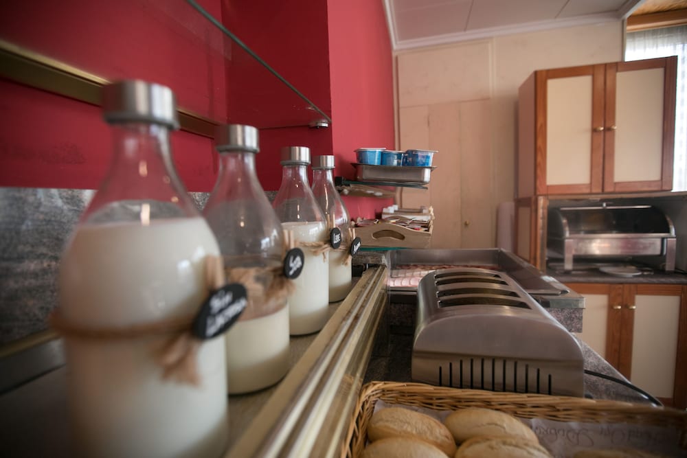 Фото Hotel Reconquista