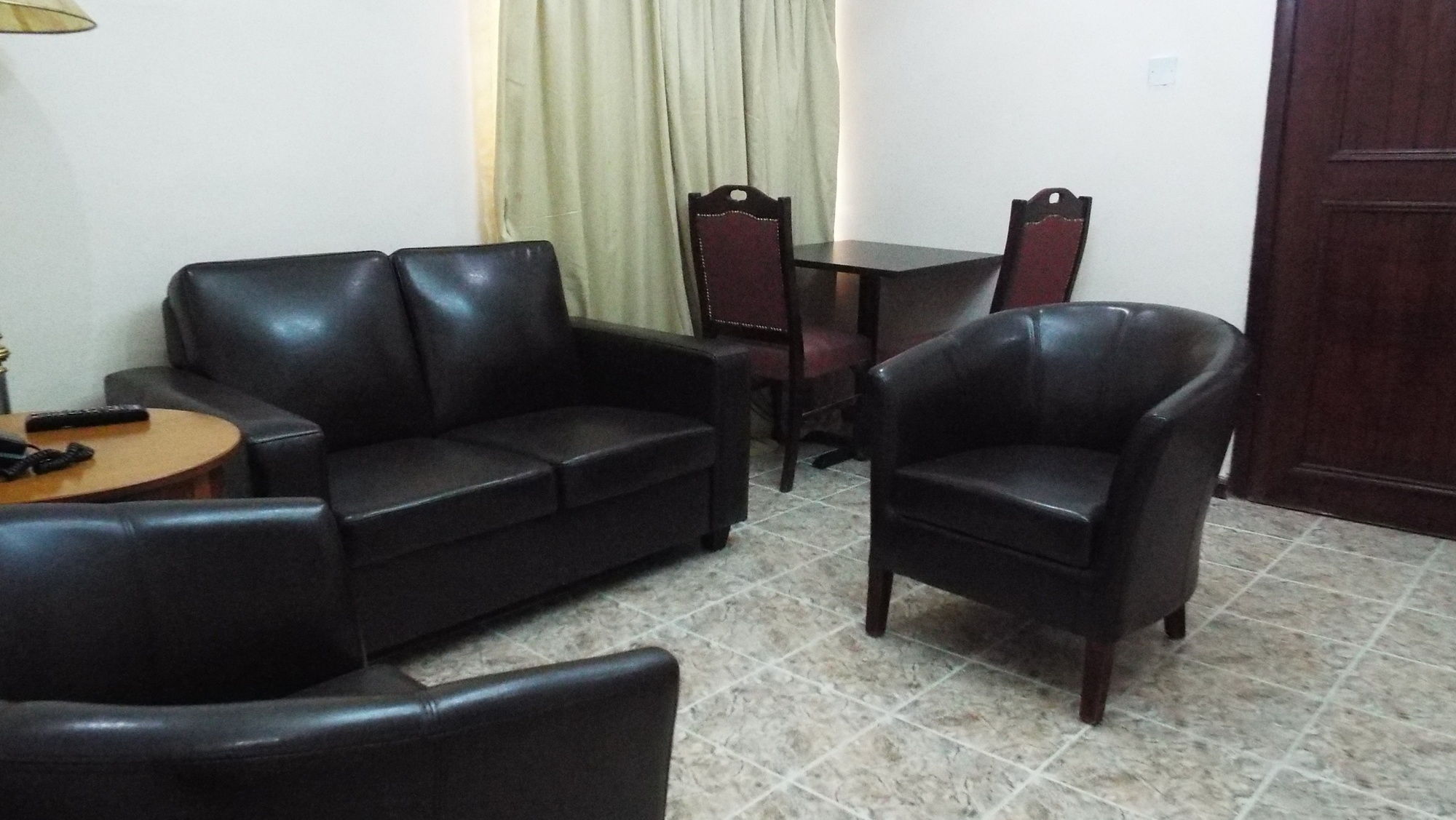 Фото Preserve Apartments and Suites