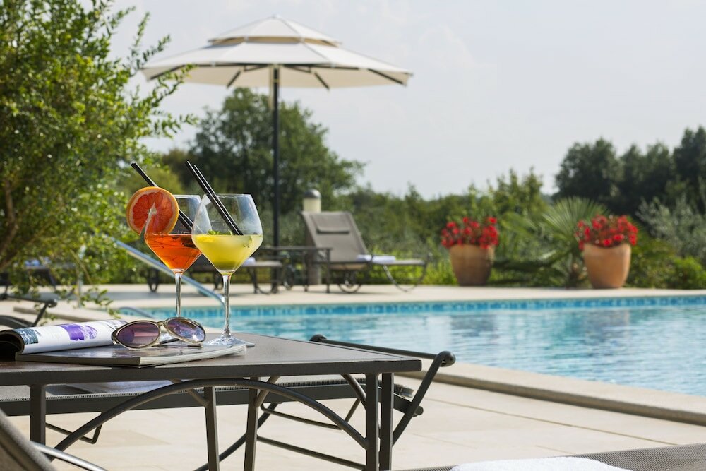 Фото Heritage Hotel San Rocco