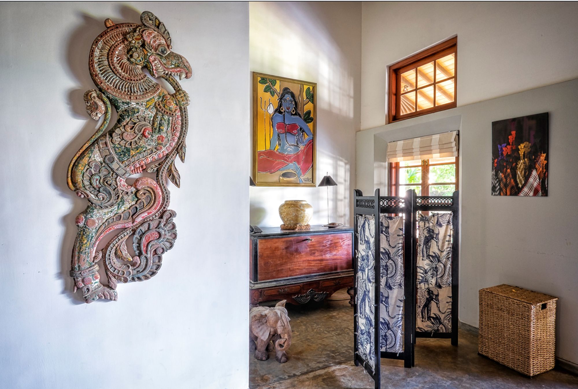 Фото Eraeliya Villas & Gardens