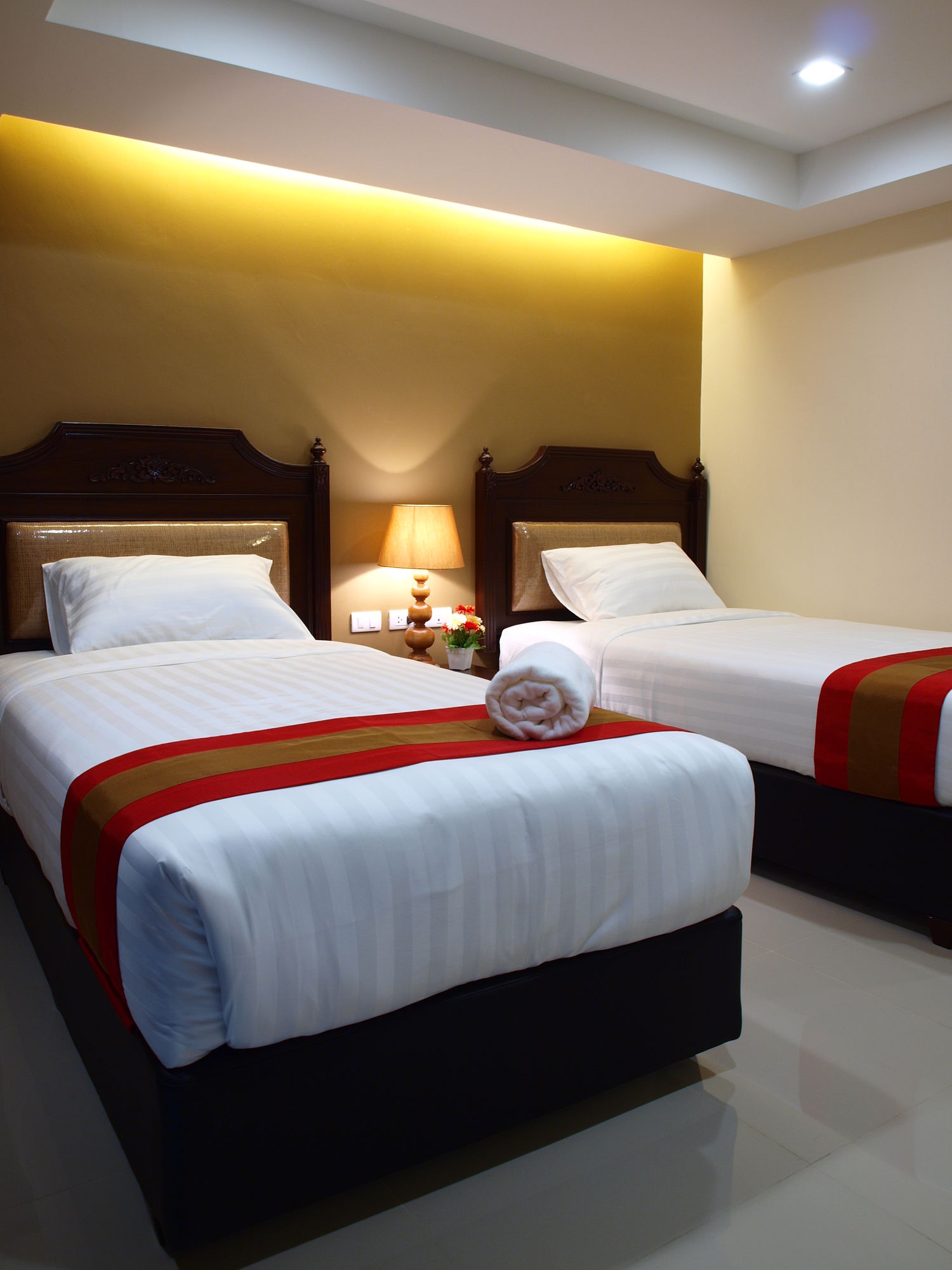 Фото V Residence Pattaya